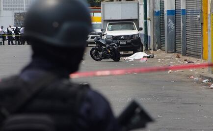 En 10 estados guardan silencio sobre homicidios