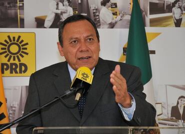 Acuerdan PRD y la Unión de Trabajadores Agrícolas alianza para las elecciones