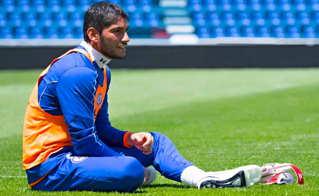 Corona espera pronto al DT del Tri