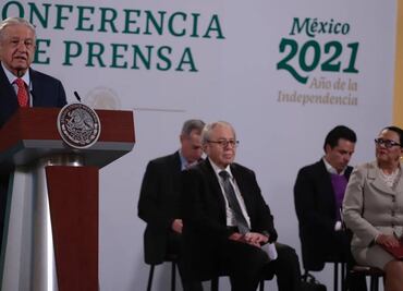 No se puede mantener cerrada la frontera con EU; ambos países se necesitan: AMLO