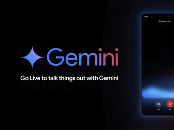 Gemini Live ya habla español; así puedes configurarla