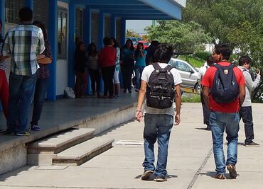 Universidades acuerdan abrir infraestructura para atender Covid-19