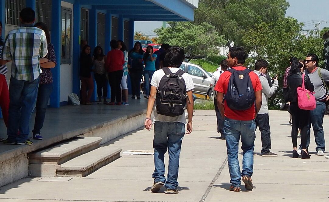 Foto: Archivo / EL UNIVERSAL