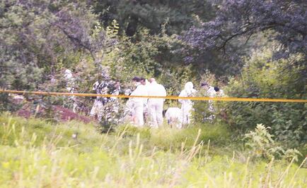 Suman 29 cadáveres encontrados en fosas de Nayarit