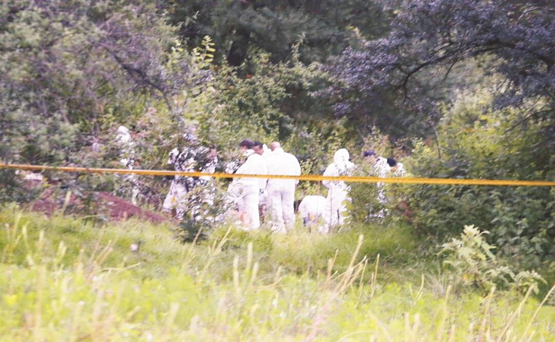 Foto: Archivo/ EL UNIVERSAL                                  