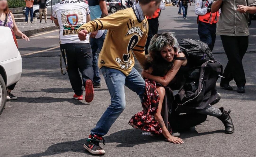 La máxima casa de estudios del país señaló que puso a disposición de las personas que tengan materiales, el correo electrónico comisión_especial_seguridad@unam.mx. Foto: Archivo/EL UNIVERSAL