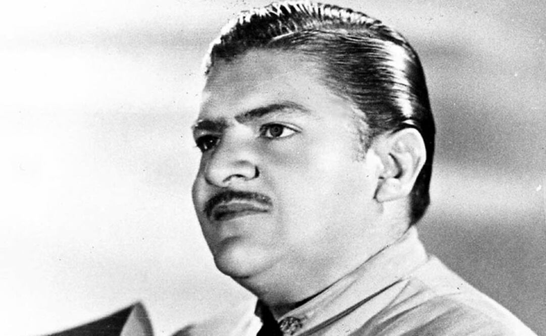 El cantante vivió su niñez en esa colonia   Foto:Archivo