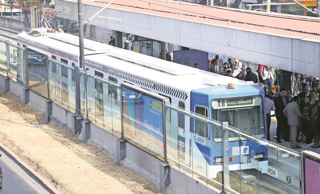 Foto: Archivo/EL UNIVERSAL