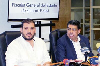 Atacan a equipo de campaña de candidato en San Luis Potosí