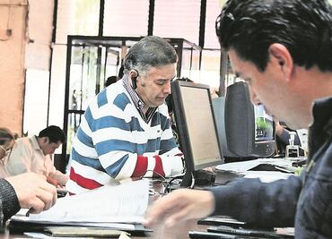 Suman 7 mil 670 mdp retiros por desempleo en Afore
