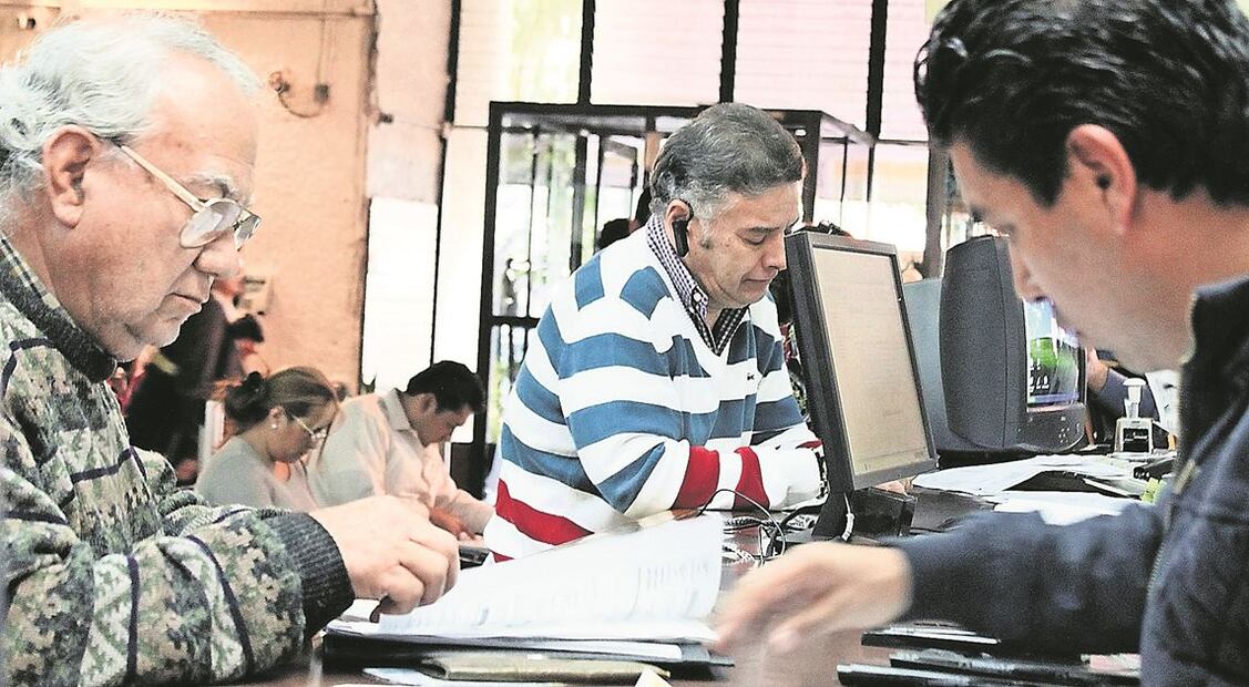 Al cierre del tercer trimestre de 2024 acumularon un total de 21 mil 610 millones de pesos, un incremento de 5.5% en términos reales respecto del año previo. Foto: ARCHIVO EL UNIVERSAL