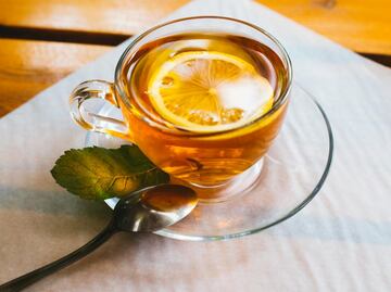 La infusión natural y deliciosa que termina con gases y cólicos gastrointestinales