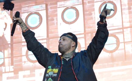 Nicky Jam es el Compositor del Año por la SESAC Latina