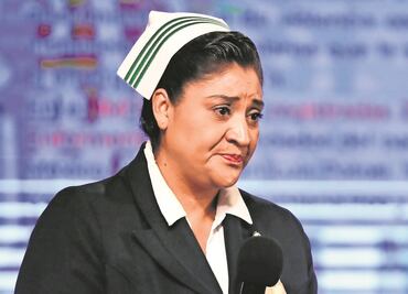 "Estamos al borde del colapso", alerta la Jefa Fabiana y pide quedarse en casa