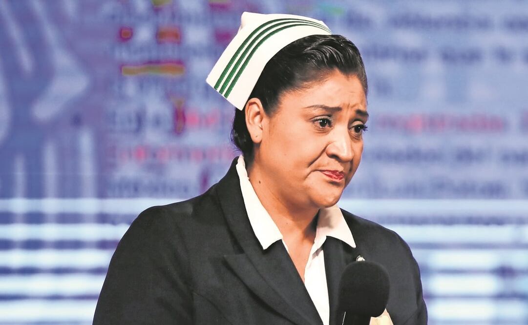 Foto: Archivo. EL UNIVERSAL