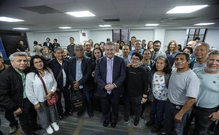 “EU es una potencia agraviada y fatigada de ejercer su liderazgo”; Leonardo Curzio analiza los primeros meses de la era Trump