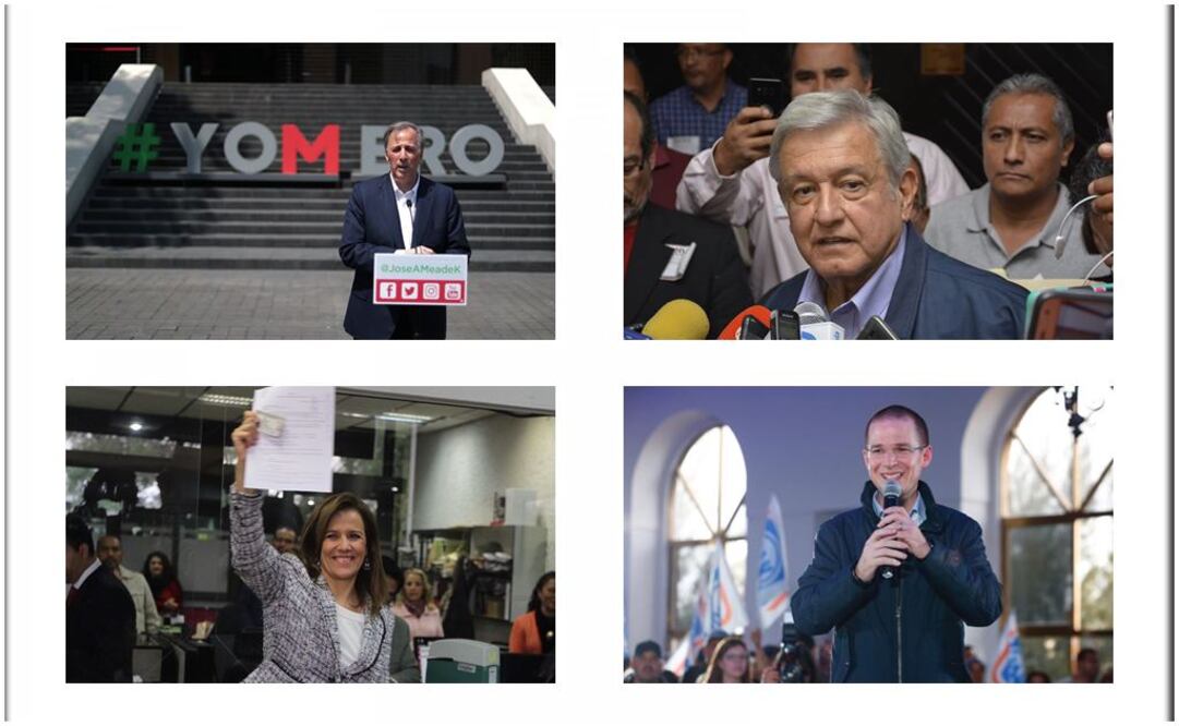 Foto: Archivo EL UNIVERSAL