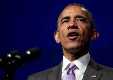 Obama manda otros 450 militares a Irak