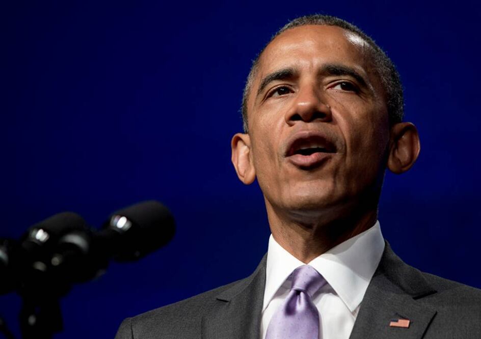 Obama manda otros 450 militares a Irak