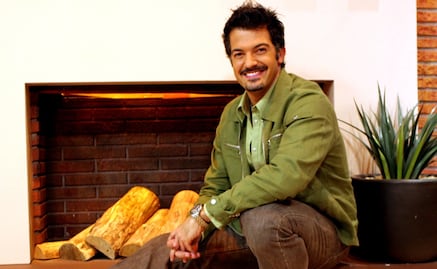 Fernando del Solar, ¿se integra a Televisa?