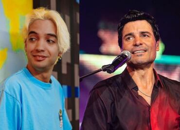Streamer le promete a su mamá que conocerá a Chayanne; así responde el cantante