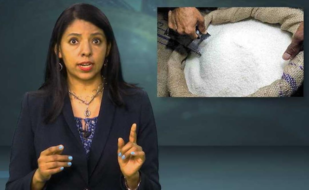 La disputa México-EU previa al TLCAN