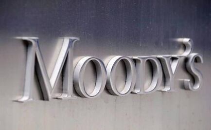 Moody’s recorta calificación crediticia de la deuda soberana de México; está a un nodo de perder el grado de inversión