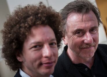 “Chronic” y “600 millas”, contra “Star Wars”