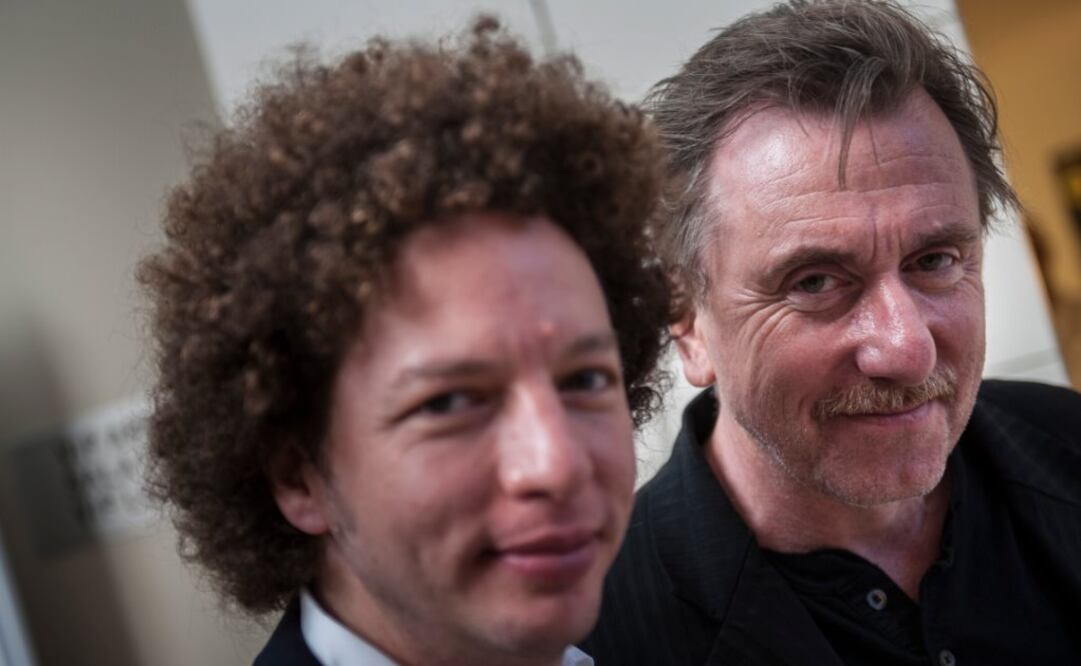 “Chronic” es protagonizada por Tim Roth en el papel de un enfermero de paciente terminales, bajo la dirección de Michel Franco (ESPECIAL)