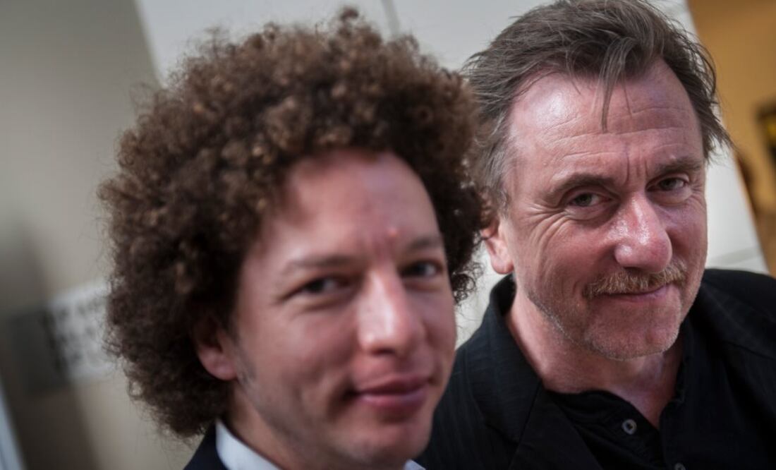 “Chronic” es protagonizada por Tim Roth en el papel de un enfermero de paciente terminales, bajo la dirección de Michel Franco (ESPECIAL)