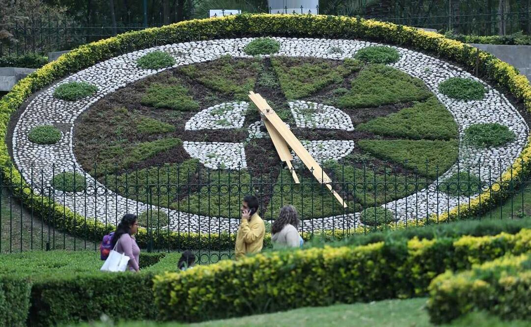 Foto: Archivo. EL UNIVERSAL