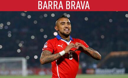 Vidal y su ‘afición’ a las drogas