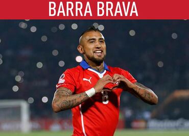 Vidal y su ‘afición’ a las drogas