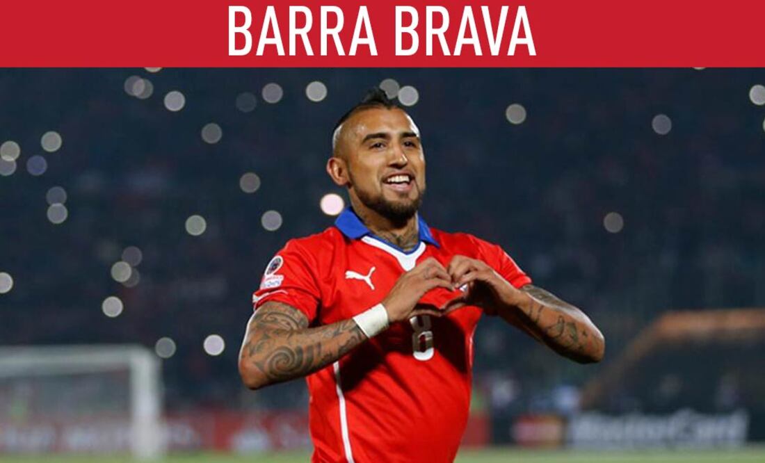 Vidal y su ‘afición’ a las drogas