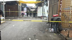 Hombre muere tras ser baleado dentro de vecindad de la colonia Morelos; otro más resulta herido