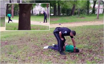 FBI investiga muerte de afroamericano en Carolina del Sur