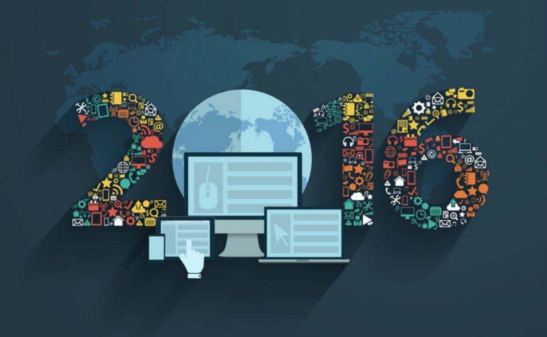 De acuerdo con la consultora IDC, a finales del año pasado existían 6 mil 400 millones de dispositivos conectados a Internet