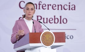 Caso Ayotzinapa: Sheinbaum habla sobre la reunión con padres de normalistas; destaca nuevas líneas de investigación