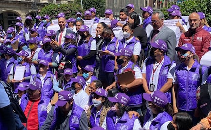 Sheinbaum lanza campaña para conocer propuestas de capitalinos en materia de seguridad