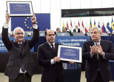 Investigan en Andorra a ex ministros de Chávez