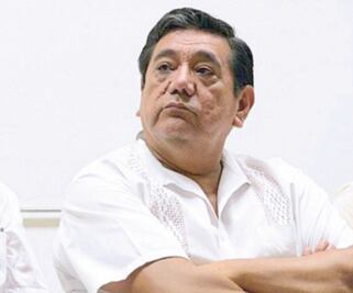 Desecha Tribunal Electoral de Guerrero juicio contra Salgado Macedonio