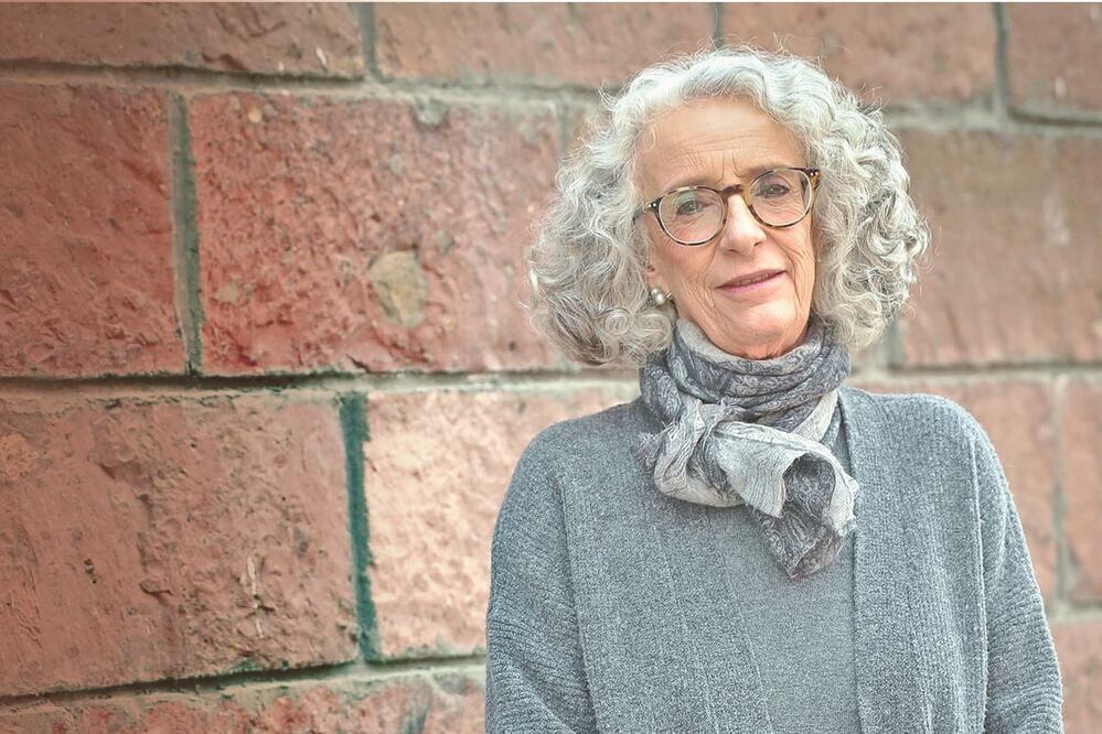 Marta Lamas, antropóloga y feminista. Foto: JUAN BOITES. EL UNIVERSAL