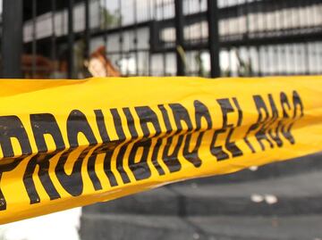 Ataque armado en hospital de Atlixco, Puebla deja tres muertos, incluidos dos policías