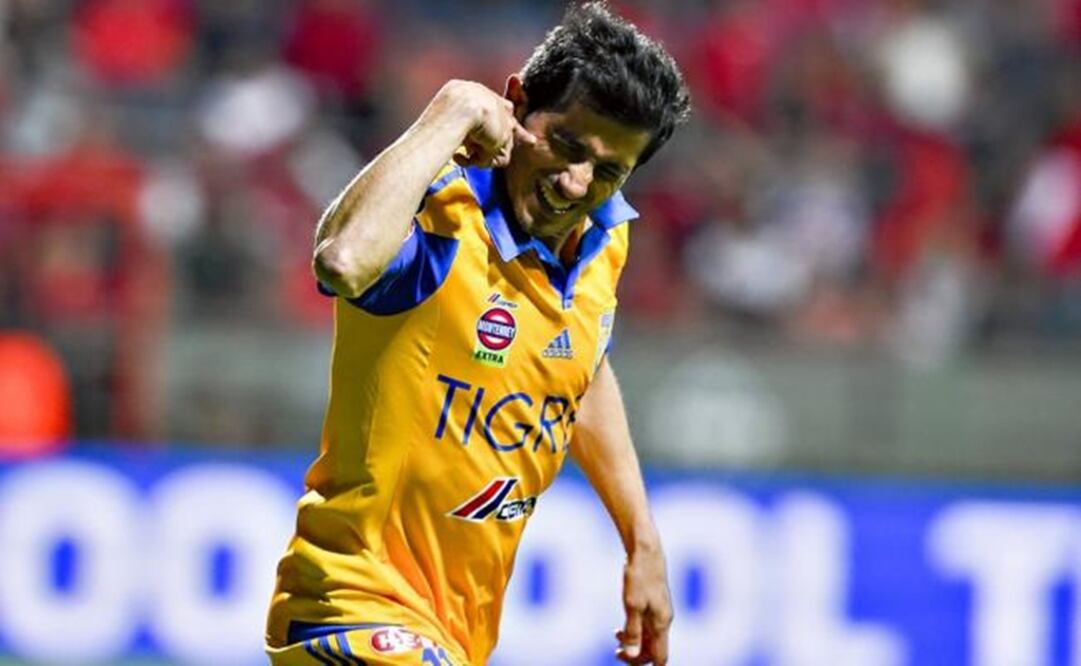 The finals will see the Tigres meeting the Pumas. (Photo: Imago 7)