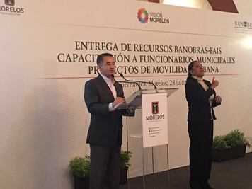 Rechaza Banobras sobreendeudamiento de estados