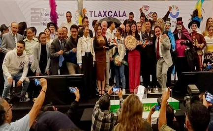 Reynosa será sede de evento internacional de boxeo; CMB promete cartelera de lujo