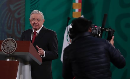 Rechaza AMLO intervenir en elección de Félix Salgado como candidato de Morena en Guerrero