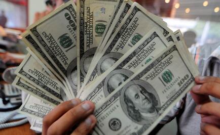 ¡Lo lograron! Reservas internacionales superan los 217 mil mdd y marcan nuevo máximo histórico