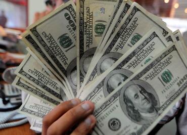 Reservas internacionales "dan el grito" con nuevo récord; superan los 225 mil mdd en inicio del mes patrio