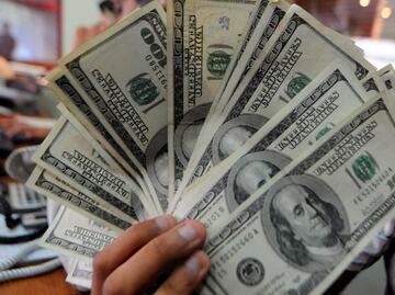 Reservas internacionales "dan el grito" con nuevo récord; superan los 225 mil mdd en inicio del mes patrio